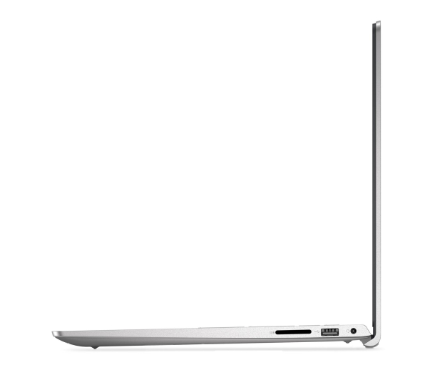 DELL 15 i7-1355U/24GB/512/Win11 120Hz Srebrny DC15250_RPLU_006_P_HOM_S - 1476826 - zdjęcie 6